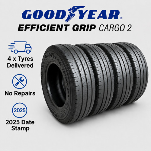 2025 goodyear 215 65 r16 - 215,