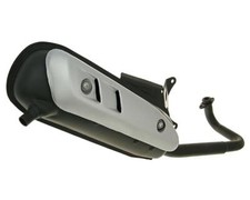 Vespa ET2 50 00- 101 Octane