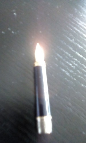 Vintage elysee number nib - elysee,
