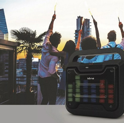 Borne btspk48 portable - borne,