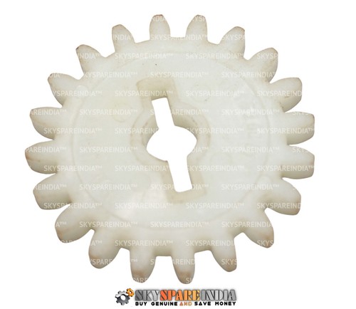 Tachometer primary drive - primary, gear