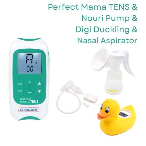 Tenscare perfect mamatens - -,