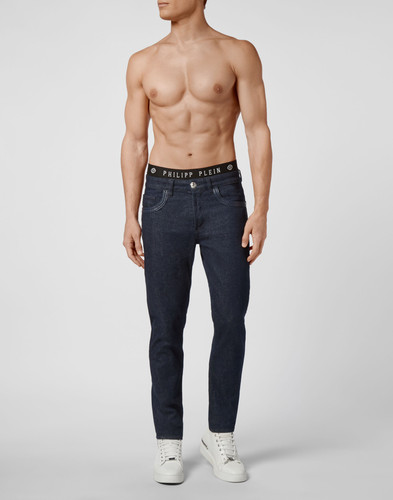 Philipp plein super straight - plein,