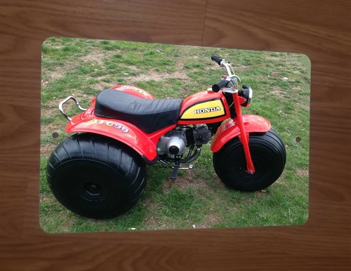 1970 honda atc bike - honda, 90