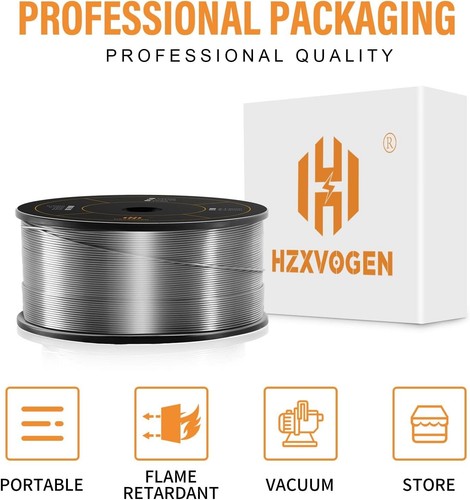 8mm 2lb 1kg mig wire - 0.8mm/2lb, flux