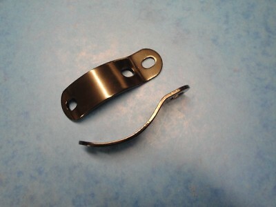 Genuine triumph exhaust - triumph,
