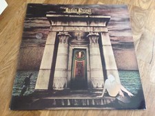 JUDAS PRIEST Sin After Sin LP  UK 1977 CBS N MINT 