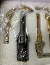 ENZO RODI Brushed Gold