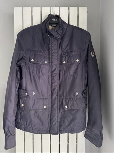 Women belstaff 85th - women’s,