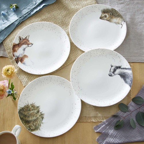 Royal worcester wrendale - royal,