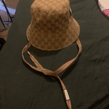 Gucci Bucket Hat Irreversible