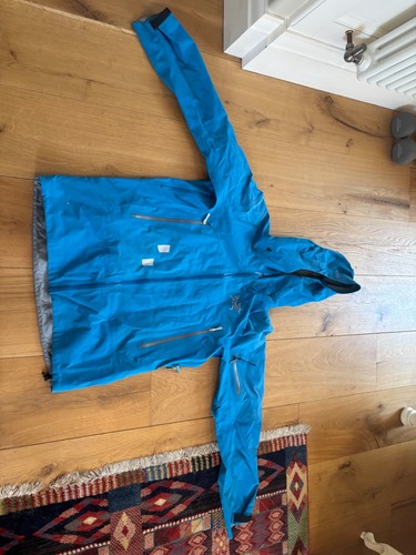Arc teryx sabre gore tex - sabre,