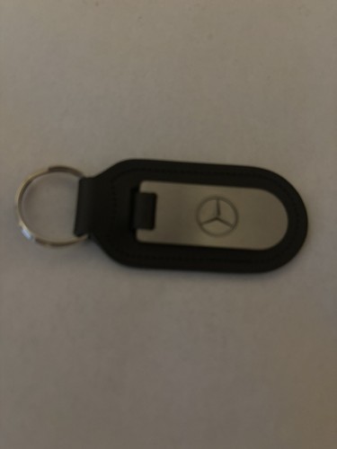 Mercedes benz genuine - mercedes, leather
