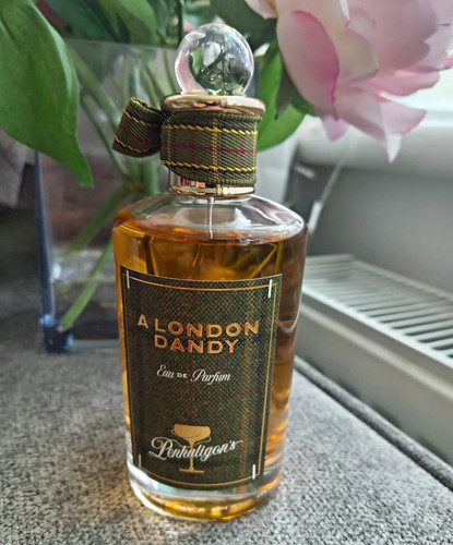 Penhaligon london dandy - penhaligon's,