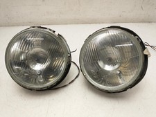 1976 BEDFORD CF VAN N/S Passengers Left Front Headlight Headlamp  1976-1987