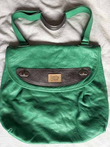 Gorgeous vintage green - vintage, see