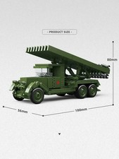 WW2 Soviet Armored Vehicle