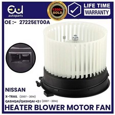 FOR NISSAN QASHQAI / QASHQAI