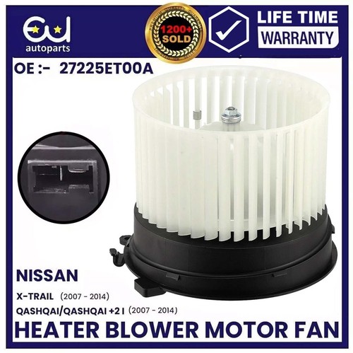 For nissan qashqai - for, /