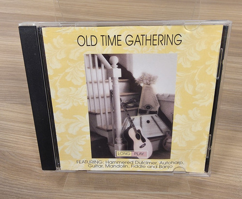 Old time gathering 1997 - old,