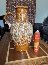 Scheurich West Germany Vintage