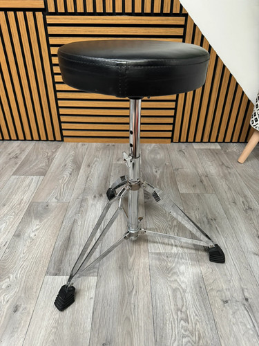 Drum stool throne height - drum, /