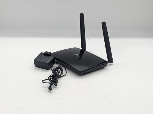 Link mr6400 lte wifi - tl-mr6400,