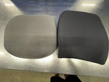 Genuine Steelcase Leap V2 Seat
