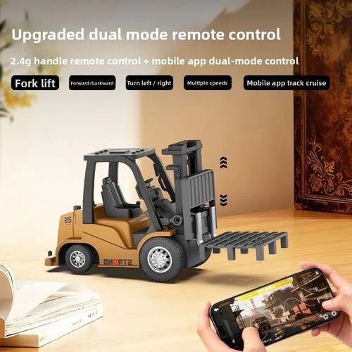 64 mini alloy - 1:64,