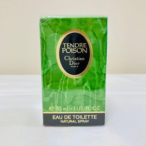 Rare christian dior tendre - dior,