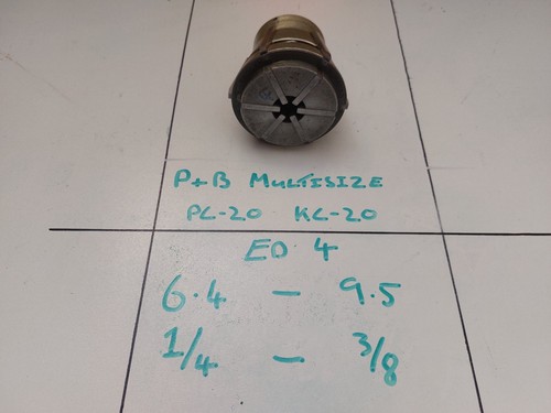 Pratt burnerd 20 kc - burnerd, kc-20