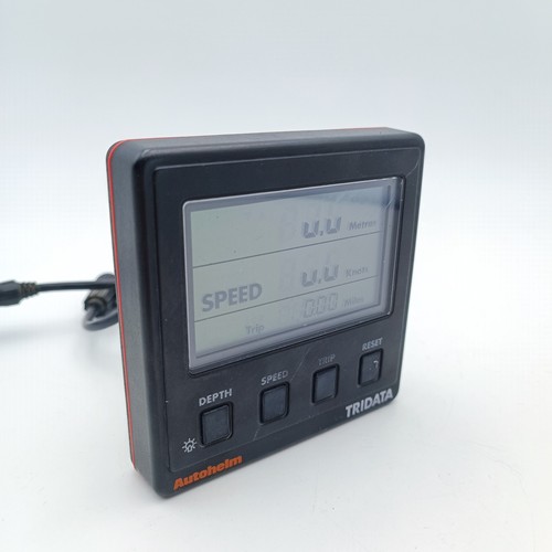 Autohelm st50 plus tridata - st50,
