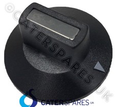 BUFFALO PLASTIC BLACK CONTROL