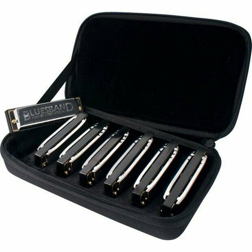 Hohner blues band - 'blues, band'