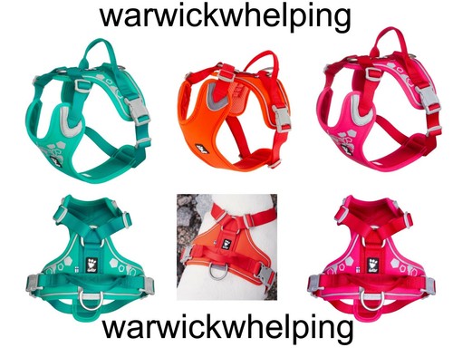 Hurtta dog harness fully - harness,