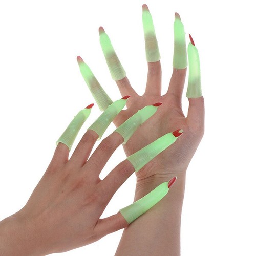 Long witches fingers - long,