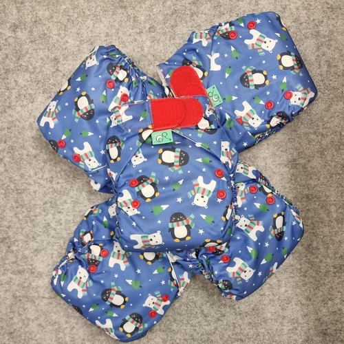 Tots bots frugi easyfit v4 - tots,