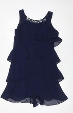 Gina Bacconi Women’s Blue