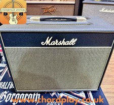 🎸 Marshall C5-01 Class 5 5w 1x10" Guitar Combo Amplifier~ Valve/Tube Amp 🎸