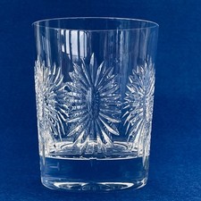 Waterford Crystal Millennium