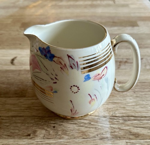 Vintage sadler floral - vintage,
