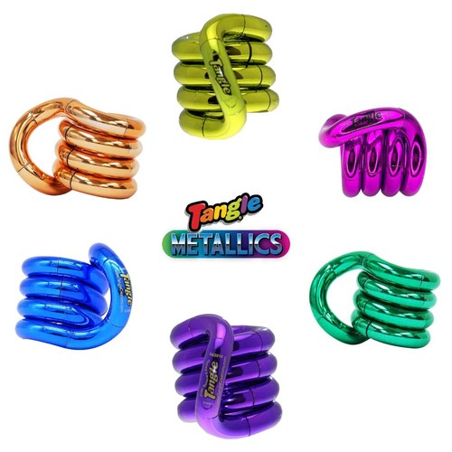 Tangle fidget tactile sensory - tangle,