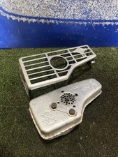 Hayter Harrier 48 480A