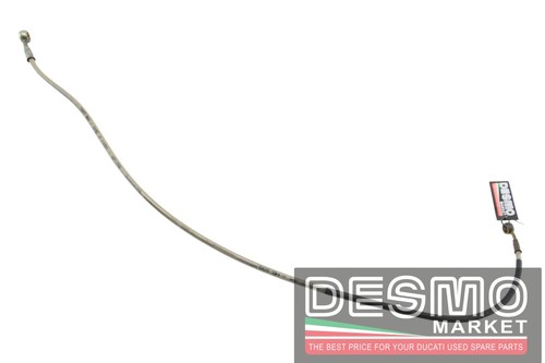 Clutch hose ducati 748 - 748, 996