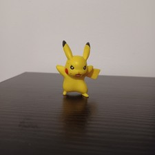 Pokemon Pikachu Figure 1.5"