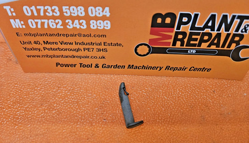 Paslode im350 push rod n - rod, p/n