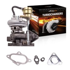 TD04-12T Turbo for Mitsubishi Pajero 2.8L 4M40 ME200897, ME200898, ME20125