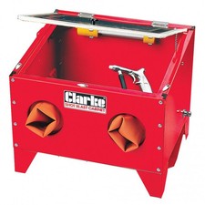 Clarke CSB20B Heavy Duty Blast
