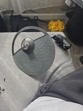 YAMAHA DTX400 ELECTRONIC DRUM