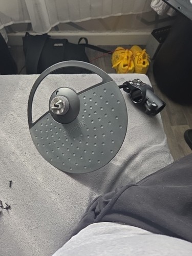 Yamaha dtx400 electronic drum - dtx400,